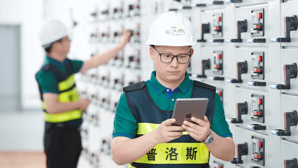 实践“科技运营”理念