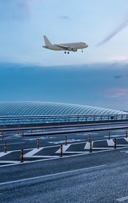 开放创新、面向未来的物流智慧化解决方案