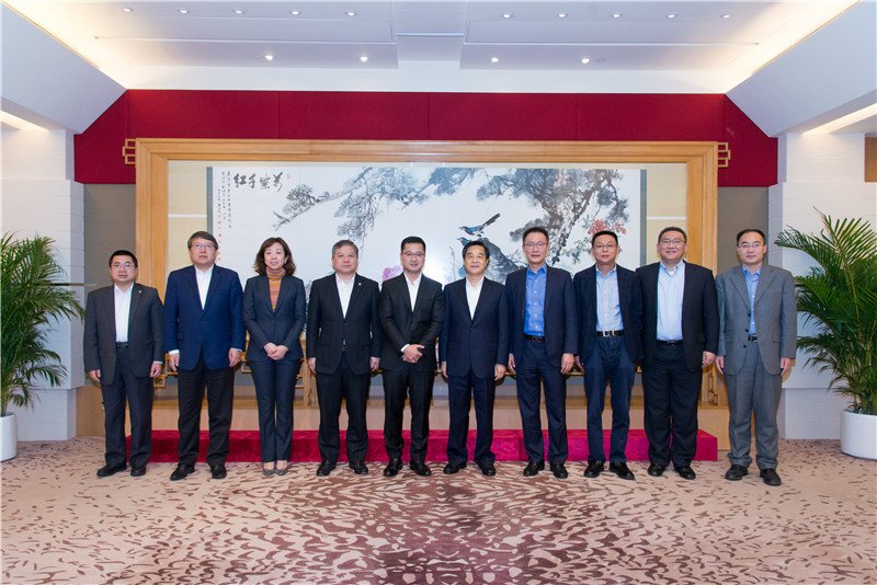 普洛斯全球执委会委员彭申