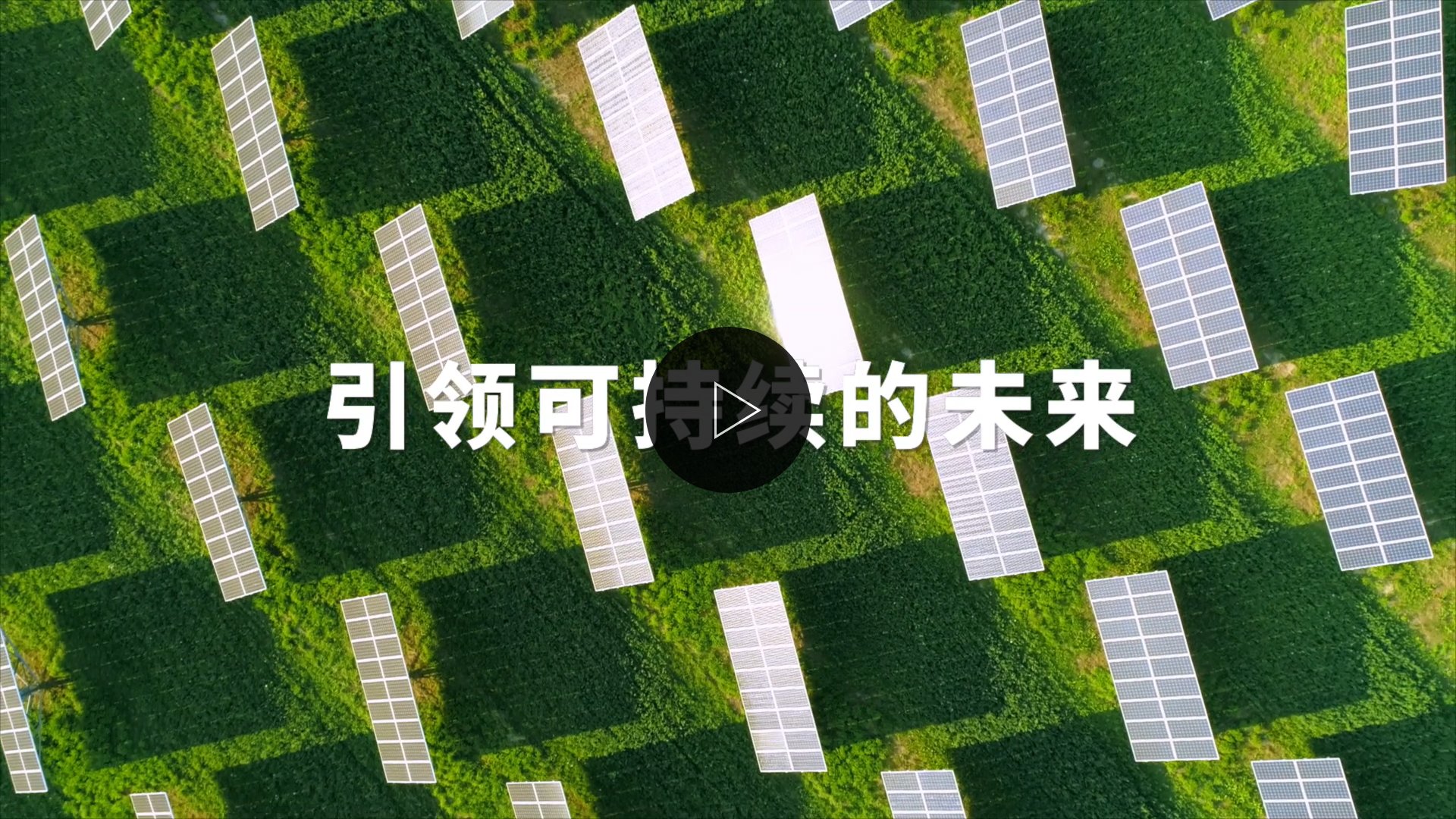 创造更美好的社会