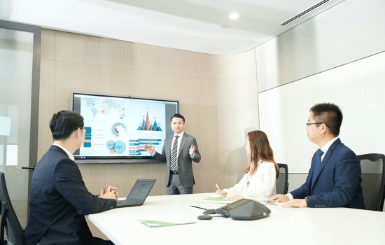 可持续发展先锋