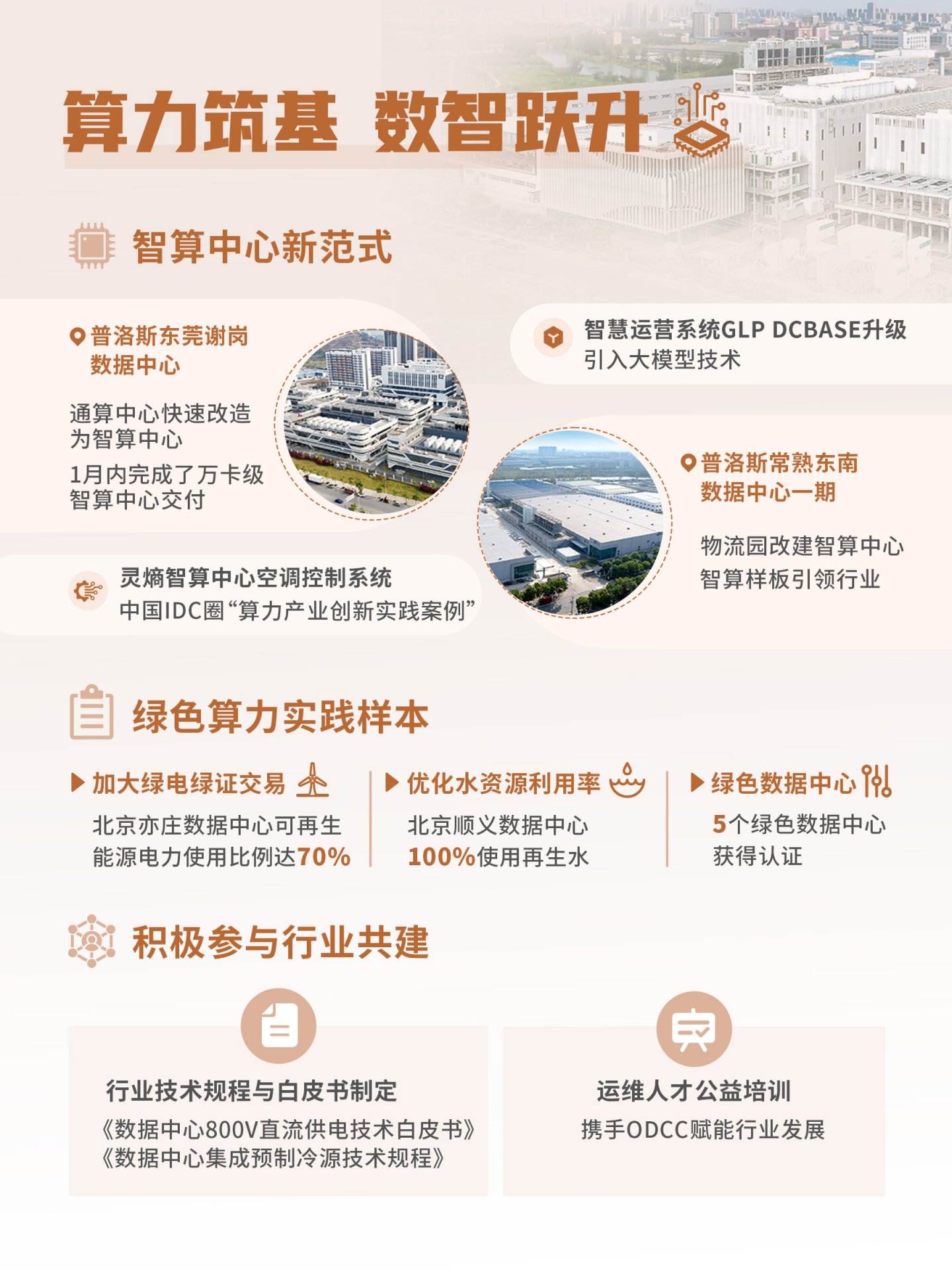 我们愿携手员工